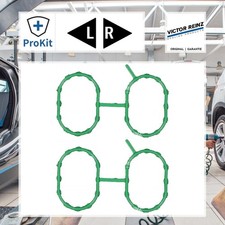 ORIGINAL® Victor Reinz Dichtung, Ansaugkrümmer für Mazda 3 CX-3 3 Stufenheck