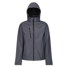 Regatta Professional Chaqueta Softshell para Hombre (RG5717) UTRG5717_10