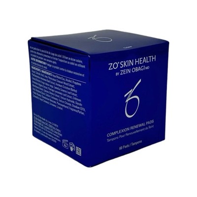 60PCS Skin-Health Complexion Renewal Pads, Reinigungspad