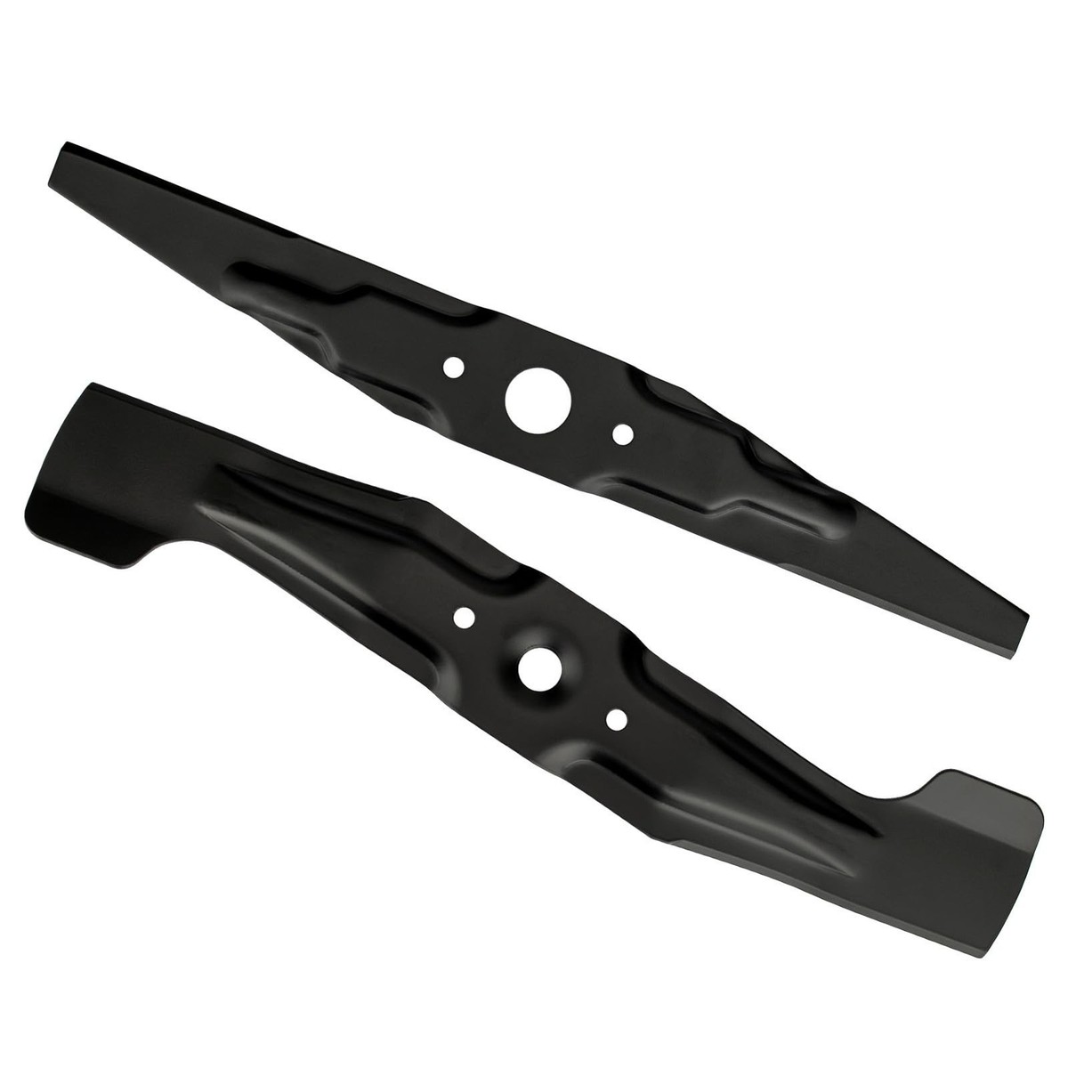 HRR2169VKA Mulching Blades Compatible with Honda HRR216 HRR216VKA