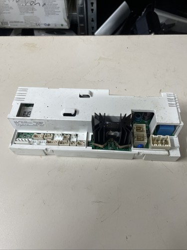 Original Siemens EQ.5 Macciato Bosch Vero Leistungselektronik Platine CTES TES50