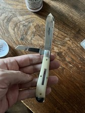 GEC #92 Eureka Jack Pocket Knife Great Eastern Cutlery