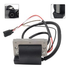 Ignition Coil Set 1012520 For Club Car DS 1984-1989 Golf Cart 341CC