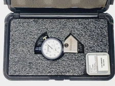 GAGEMAKER TH-3000-RSC External Thread Height Gauge, 0-25-0, T072