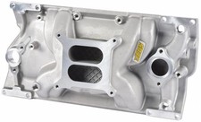 Jegs Intake Manifold For 1996-2002 Small Block Chevy 350 Vortec With L31 Cast Jegs Intake Manifold For 1996-2002 Small Block Chevy 350 Vortec With L31 Cast