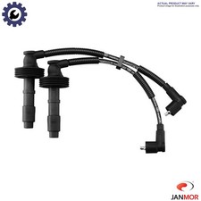 IGNITION CABLE KIT RBU16 FOR RENAULT CLIO TWINGO/Van/Hatchback LUTECIA MEGANE