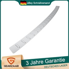 Stoßfängerabdeckungen Ladekantenschutz Ersatz für Mercedes-Benz GLC X253 2018