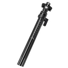 30.9mm Bike Dropper Post External And Internal Cable Routing Adjustable SG