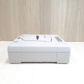 Excellent! Sega Saturn Japanese White console bundle with 2 controllers & cables