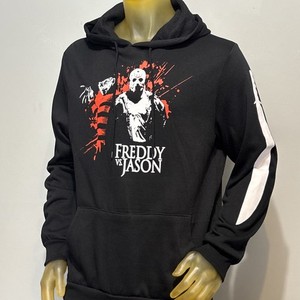 Freddy Vs Jason Hoodie | eBay