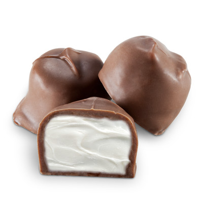 Albanese Milk Chocolate Vanilla Creams  Choose Size Free Ship