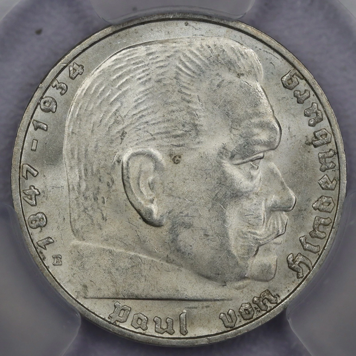 Uncirculated Silver 1938 Year German Coins for sale | eBay Uncirculated Silver 1938 Year German Coins for sale | eBay