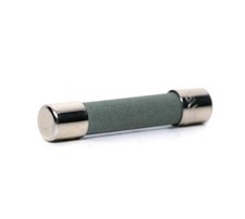 2Pcs ABC-25-R Cartridge Fuses SMALL DIMENSION FUSE