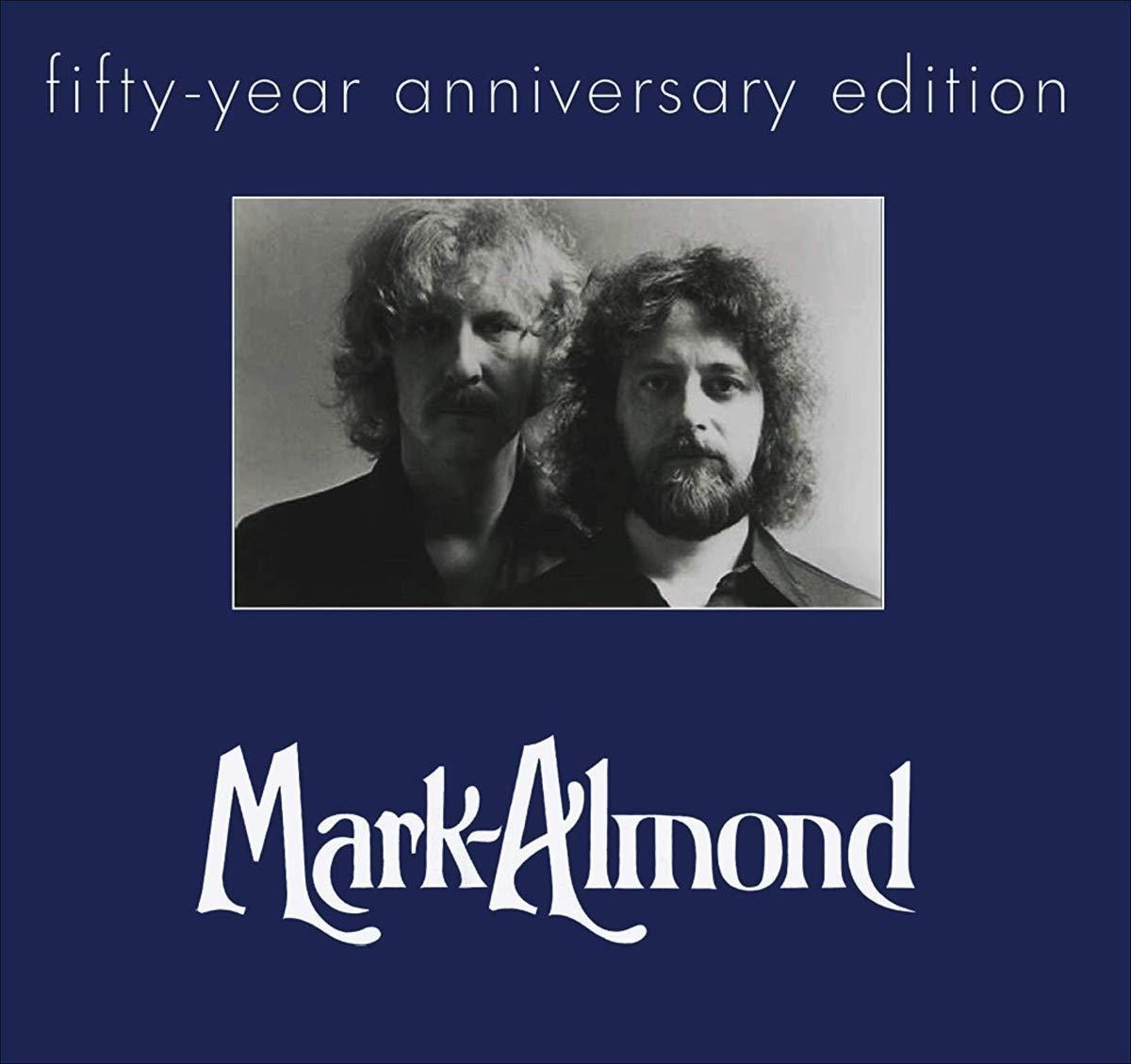 Mark-almond - 50 Year Anniversary Edition - 5 Cd