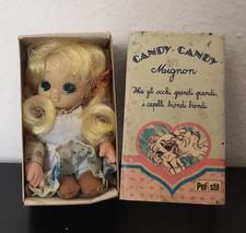 CANDY CANDY MIGNON Fiammiferino POLISTIL