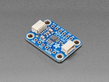 ADS1015 12-Bit ADC  4 Channel with Programmable Gain Amplifier  STEMMA QT / Qw