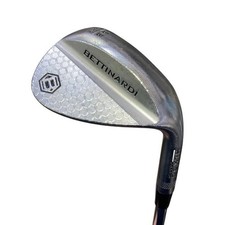 Bettinardi HLX 3.0 FORGED Chrome 58 10 Wedge WG Flex S