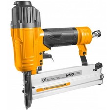 Chiodatrice Graffettatrice 2 In 1 Spara Chiodi Sparachiodi Ad Aria Compressa Pro