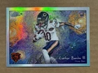 2025 Topps Cosmic Chrome Luther Burden III Base (RAW)