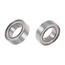 SMR106ZZ Stainless Steel Ball Bearing Shielded MR106ZZ 6x10x3mm Equipment 5pcs