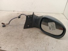 Retroviseur droit (ou coque) Peugeot 1007