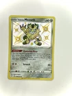 Pokemon Card Galarian Meowth SV086/SV122 Shining Fates Baby Shiny Rare NM