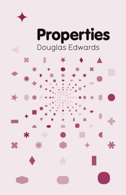 Properties by D Edwards PAPERBACK 9780745661759