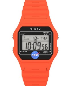 Timex Orange | eBay