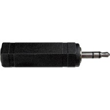 Livewire Essential Adapter 3.5 mm TRS Male to 14" TS Female