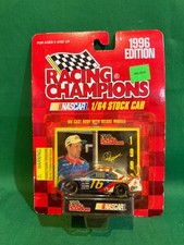 Racing Champions Ted Musgrave 16 Primestar NASCAR w/ Card Diecast 1:64 BX43