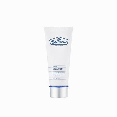 [The Face Shop] Dr. Belmeur Advanced Cica BBB 40ml SFA50+ PA++++