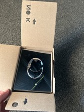 Grohe 38505000 Skate Air WC Flush Plate, Chrome