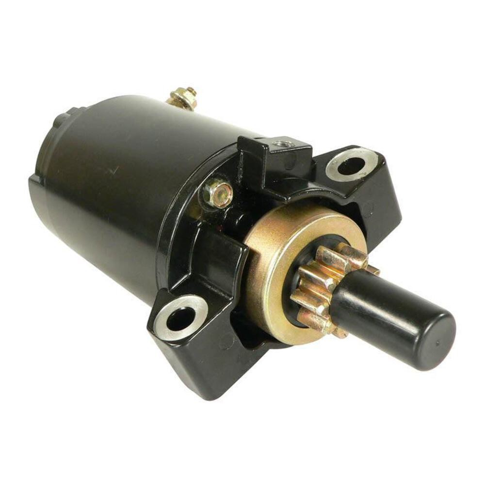 Starter Motor for Mercury Mariner 9.9 15 HP 4-Stroke Outboard 50-893894 New