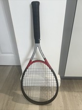 Head Titanium TIS2 Titanium Xtralong Uchwyt rakiety tenisowej Rozmiar 2(4, 1\4) Sugerowana cena detaliczna 179 £