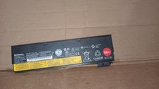 Genuine 6 Cell 72 Wh Laptop Battery for Lenovo Thinkpad X240 X250 X260 X270 T460