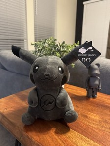 Pokemon Thunderbolt Project | eBay