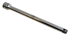 Snap On Tools Sx10 10 Length Socket Extention 12 Drive Chrome Usa