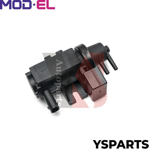 EGR VALVE PCV060 FOR BMW 3/E91/E92/E90/Convertible/X/E8 X3/E83 M47D20 N47D20