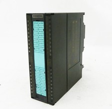 SIEMENS SIMATIC S7 6ES7323-1BL00-0AA0 6ES7 32...