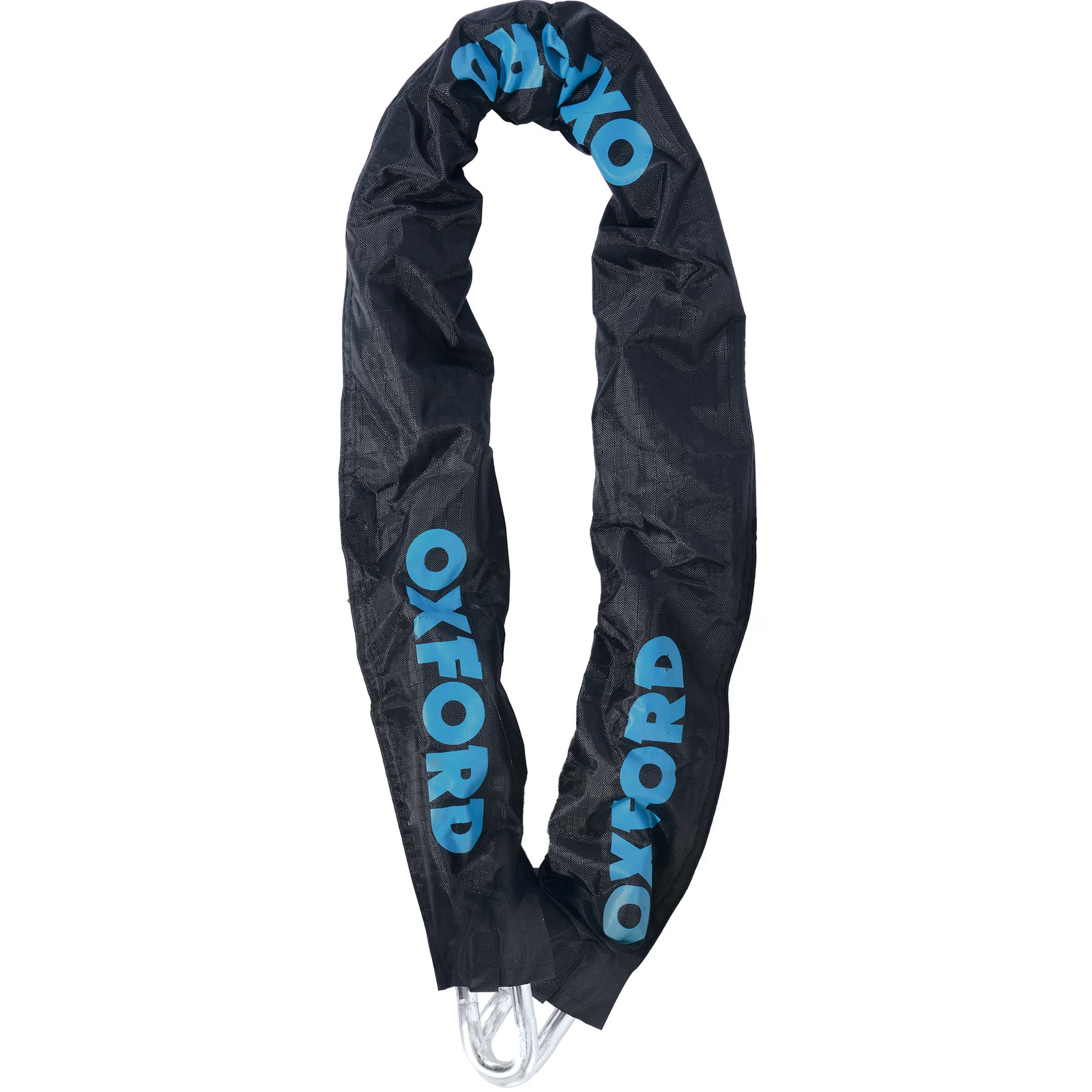 Oxford Nemesis 16mm Chain Motorcycle Motorbike Security 2.0m