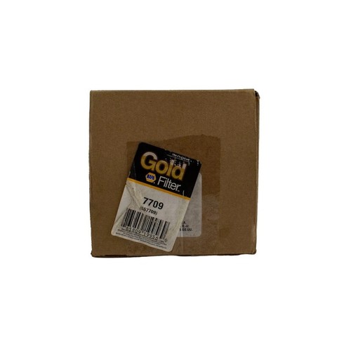 NAPA Gold Hydraulic Filter 7709 WIX 557709 - New - Picture 5 of 5