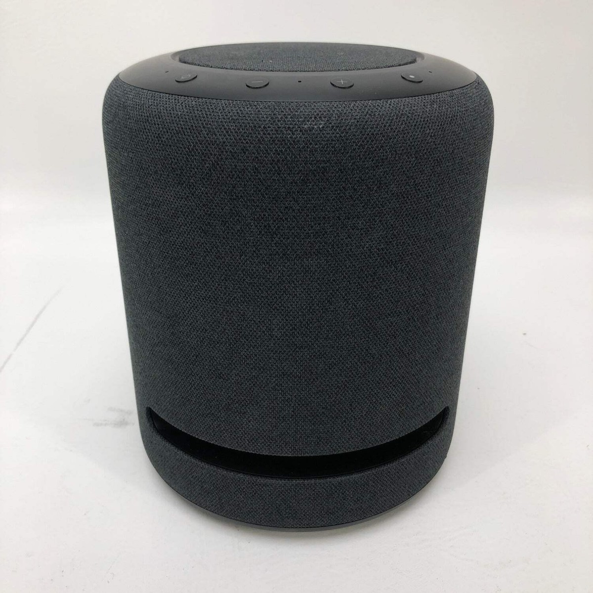 Amazon Echo Studio ブラック Amazon Echo Studio Smart Speaker - Black : Target