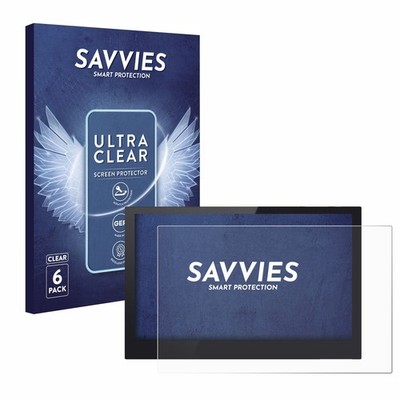 6x Schutzfolie für Bigtreetech TFT50 V2.1 Display Schutz Folie