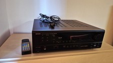 Denon DRA-295 Stereo Receiver mit RDS-Funktion