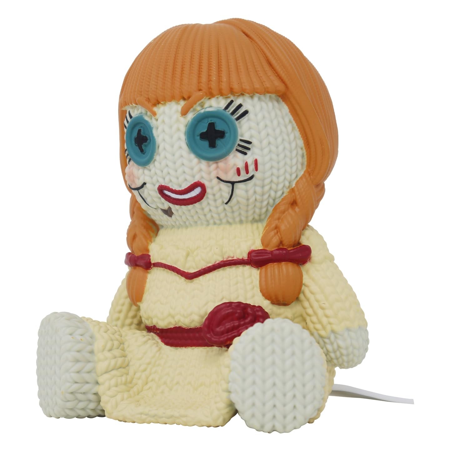 Handmade by Robots Figur Knit Serie The Conjuring Universe The Nun