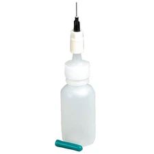 The GolfWorks Paintfill Bottle