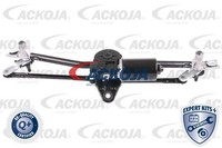 Ackoja WischergestäNge A52-0108 FüR Hyundai