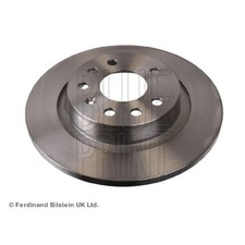 2x Bremsscheibe hinten für Opel Signum CC Z03 Vectra C Z02 | 26231773