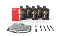 105.101.0037 TCMATIC Kit Ricambi, Cambio Olio Cambio Automatico per TOYOTA