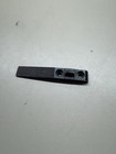 Vintage Marlin Model 88 Front Sight Ramp with Brass Bead Sight & Hood Slots — photo 4